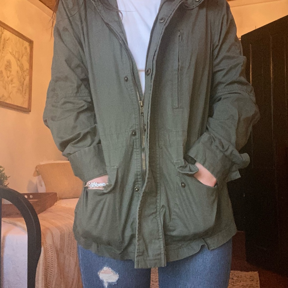 Light jacket - Picture 4 of 5